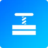 Video compressor - Reduce size icon