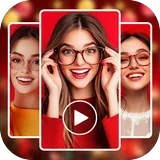 Video Editor icon