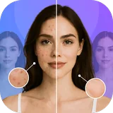 VidGlow -AI Video Creator icon