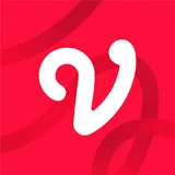 Vidio icon