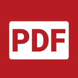 Image to PDF converter icon