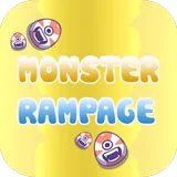 Monster Rampage icon