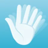 Steady Hands - tremor meter icon