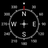 Compass icon