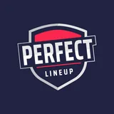 PerfectLineup icon