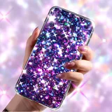 Glitzy icon