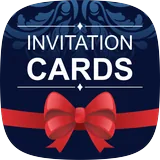 Invitation Card Designer icon
