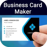 Business Card Maker icon
