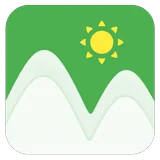Gallery icon
