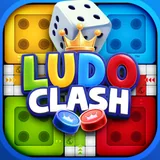 Ludo Clash icon