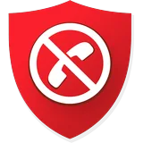 Calls Blacklist icon