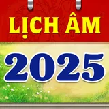 Lịch Vạn Niên 2024 icon