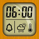 Digital Alarm Clock icon