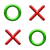 Caro Gomoku icon