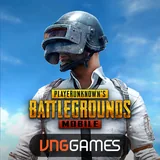 PUBG MOBILE icon
