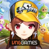 Zing Speed Mobile icon