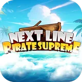 Next Line: Pirate Supreme icon