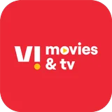 Vi Movies and TV icon