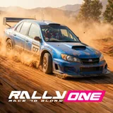 Rally One : Race to glory icon