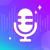 Voice Editor icon