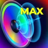 Volume Booster EQ-Bass Booster icon