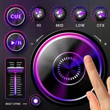 Equalizer icon