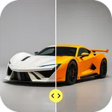 AI Car Designer Modify Style icon