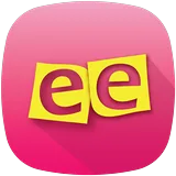Keeng icon