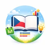 CzechWords icon