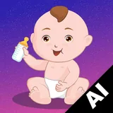 Baby Generator icon