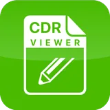 CDR Viewer icon