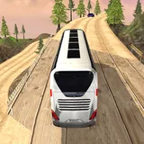 Euro Bus Simulator Bus Game icon