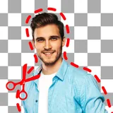 Background Eraser icon