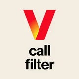 Call Filter icon