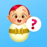Baby Names icon