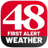 WAFF Weather icon
