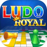 Ludo Royal icon