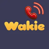 Wakie icon