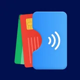 Wallet - Digital Card Wallet icon