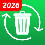 Recover Deleted Messages icon