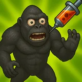 Kick Monster: Killing Monsters icon