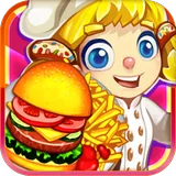 Cooking Tycoon icon