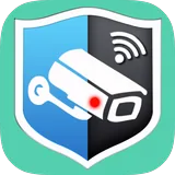 Home Security Camera WardenCam icon