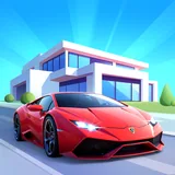 Idle Office Tycoon icon