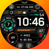 Ballozi ULTRO Digital icon