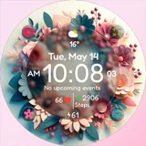 Chester Flower time icon