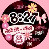 Seasons | Floral Spring icon