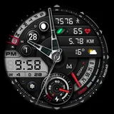 MD242 Hybrid watch face icon