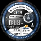 ML2U 411 Tactical Digital icon