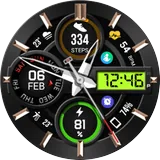 Brutal Hybrid Sport NTV142 icon